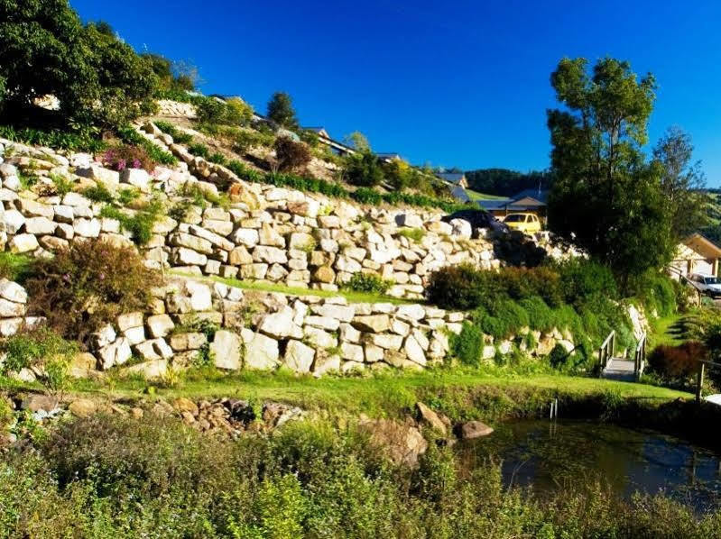 ماليني Top Of The Hill المظهر الخارجي الصورة